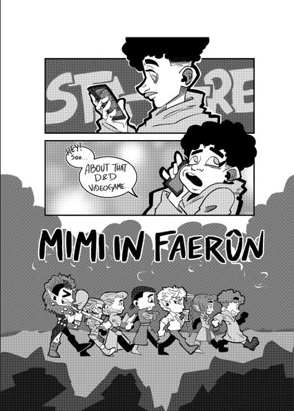 Sidequests SAMPLE 02